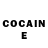 Cocaine Эквадор 3rdpartyU5er